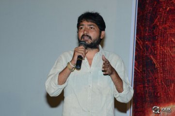 24 The Movie Press Meet
